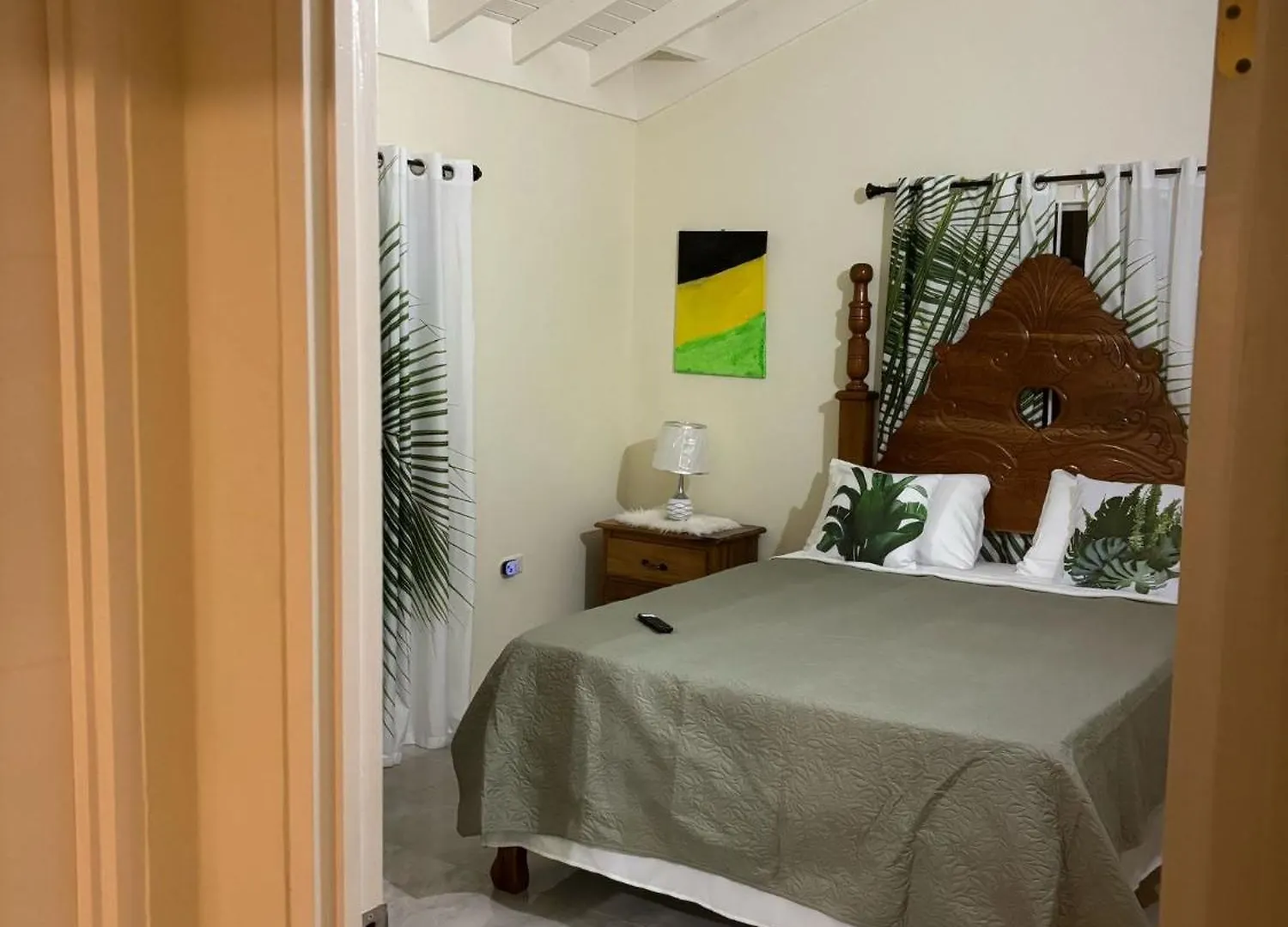 Blair Hideaway Villa Florence Hall 0*,  Jamaica