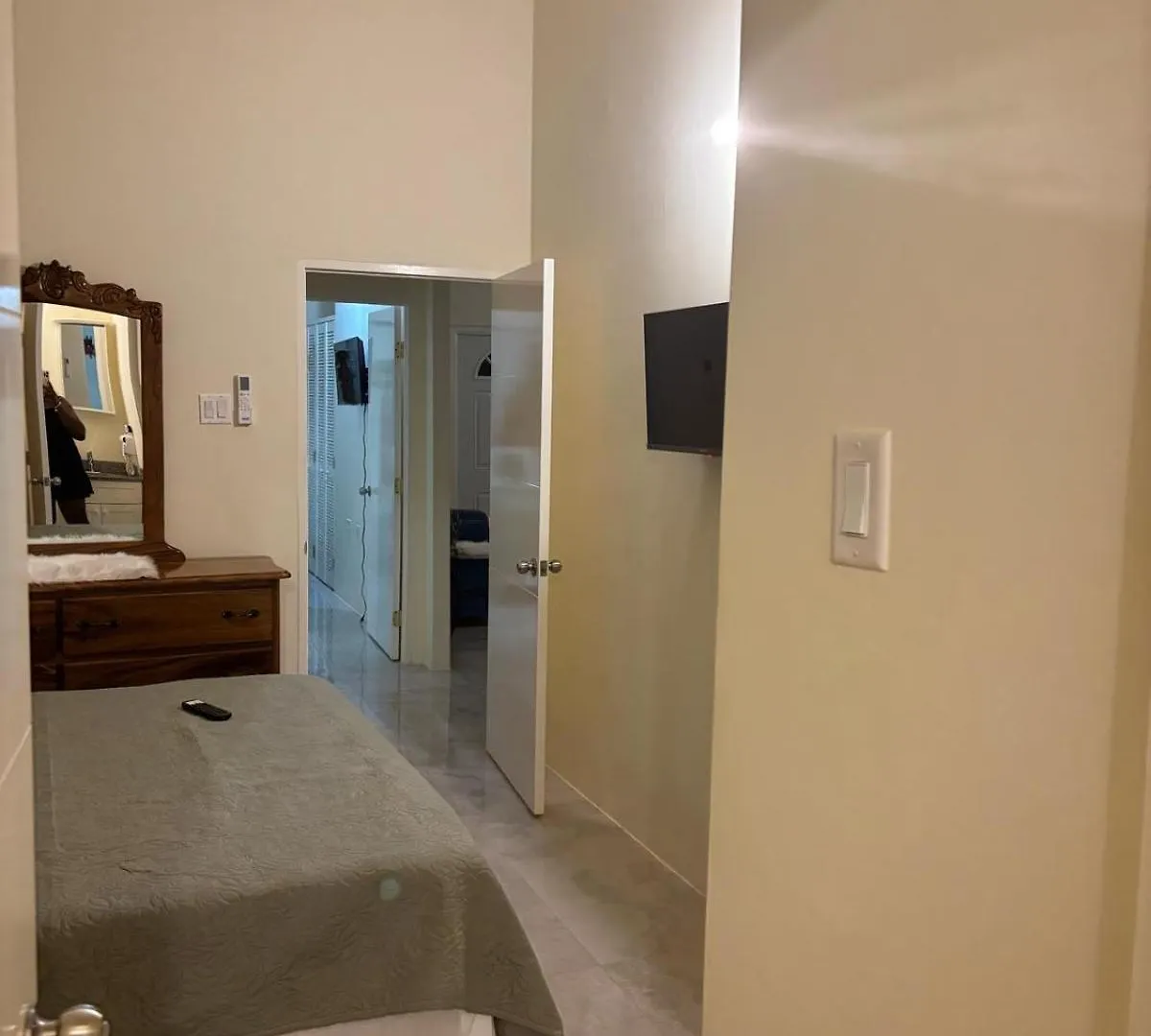Blair Hideaway Villa Florence Hall