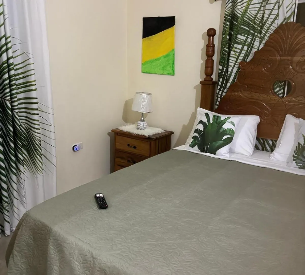 Blair Hideaway Villa Florence Hall Jamaica