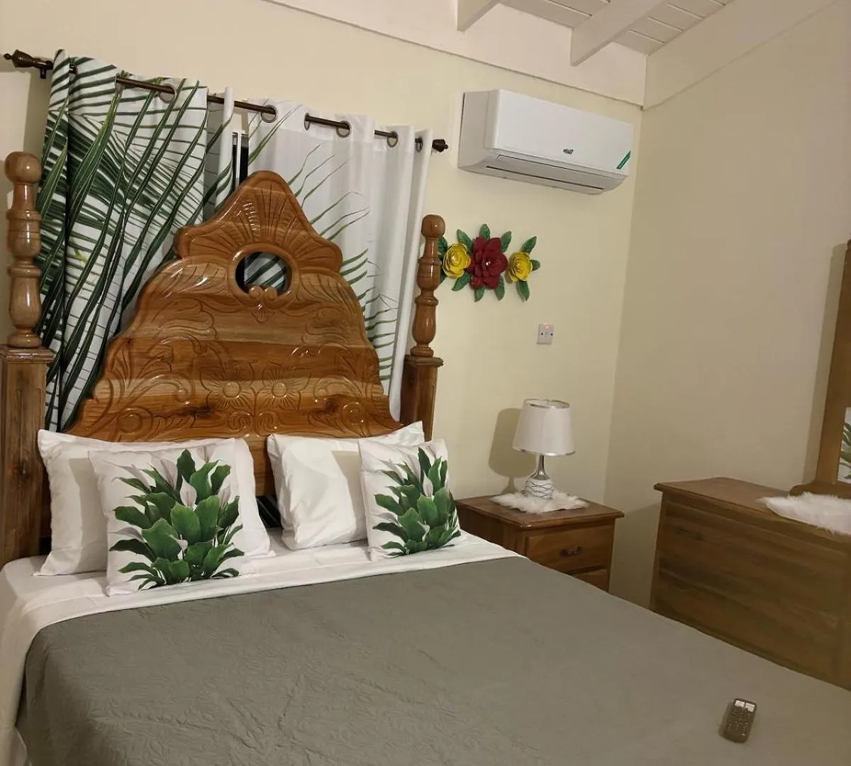Jepel'S Escape Villa Florence Hall Alpehytte